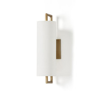 Four Hands Gordon Sconce