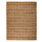 Four Hands Grid Jute Rug - Natural Grid Jute - 9'X12'