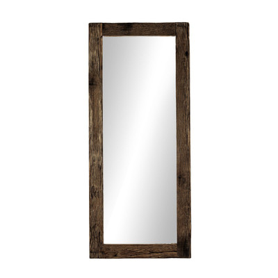 Four Hands Gridley Floor Mirror