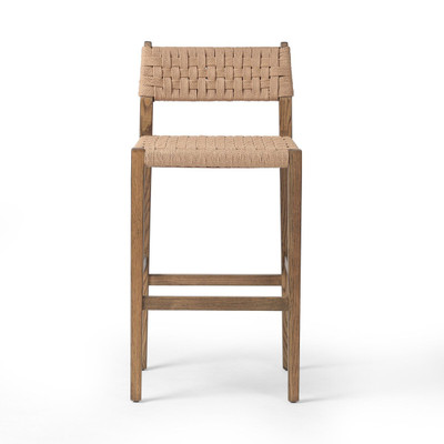 Four Hands Hamlin Bar Stool