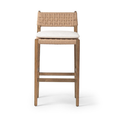 Four Hands Hamlin Bar Stool - Dover Crescent