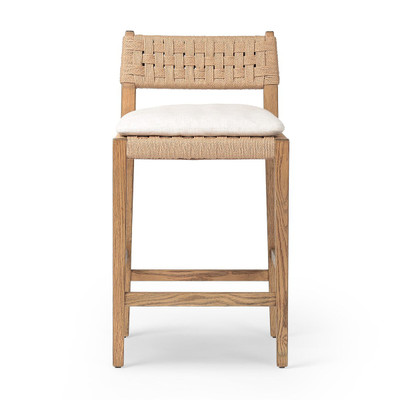Four Hands Hamlin Counter Stool - Dover Crescent