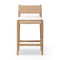 Four Hands Hamlin Counter Stool - Dover Crescent