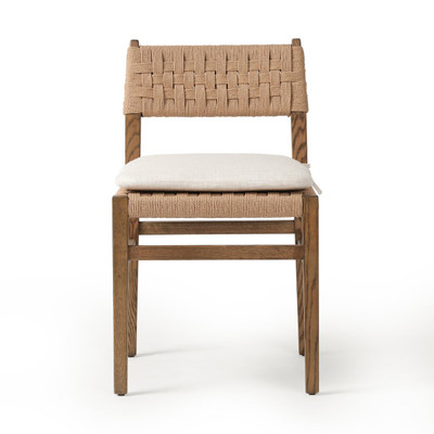 Four Hands Hamlin Dining Chair - Dover Crescent