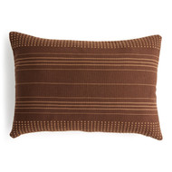 Four Hands Handwoven Cancuc Pillow - Cover Only - 14"X20"