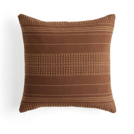 Four Hands Handwoven Cancuc Pillow - Cover Only - 20"X20"