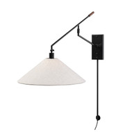 Four Hands Hassell Sconce