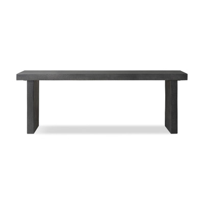 Four Hands Huesca Outdoor Console Table