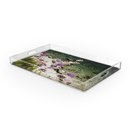 Four Hands IL Pelicano Beach Tray by Slim Aarons