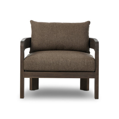 Four Hands Jackson Outdoor Chair - Ellor Brown