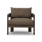 Four Hands Jackson Outdoor Chair - Ellor Brown