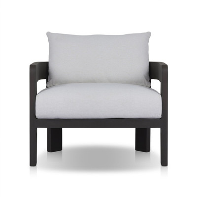 Four Hands Jackson Outdoor Metal Chair