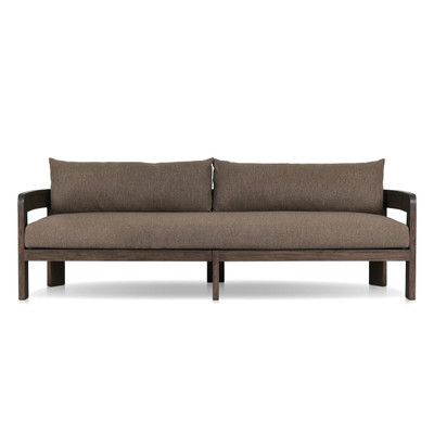Four Hands Jackson Outdoor Sofa - Ellor Brown