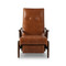 Four Hands Jarvis Recliner - Dakota Tobacco