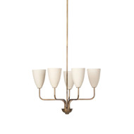 Four Hands Jasmine Chandelier