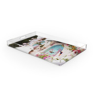 Four Hands Las Brisas Hotel Tray by Slim Aarons