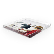 Four Hands Lech Ice Bar Tray by Slim Aarons