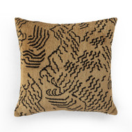 Four Hands Maxson Pillow - Cover Only
