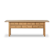 Four Hands Millbrook Console Table