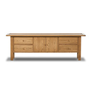 Four Hands Millbrook Media Console