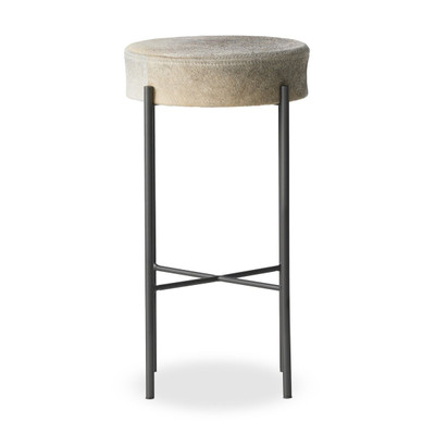 Four Hands Nocona Bar Stool - Thumbnail 5