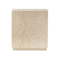 Four Hands Oakland Square Outdoor End Table