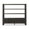 Four Hands Orwin Wide Bookshelf