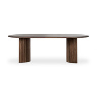 Four Hands Paden Outdoor Dining Table - 94"