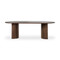 Four Hands Paden Outdoor Dining Table - 94"