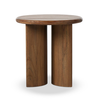 Four Hands Paden Outdoor End Table
