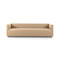 Four Hands Padma Sofa - Crete Ecru