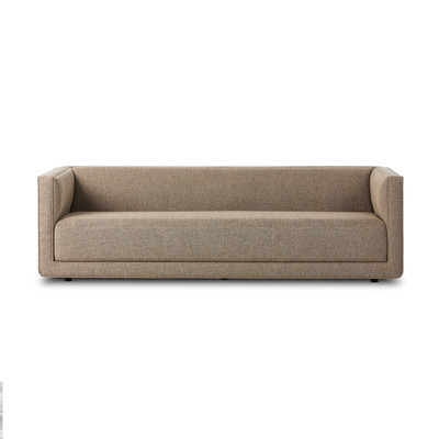 Four Hands Phillip Sofa - Delta Tweed