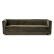 Four Hands Phillip Sofa - Surrey Olive