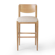 Four Hands Piran Bar Stool
