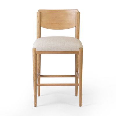 Four Hands Piran Counter Stool