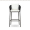 Four Hands Porto Outdoor Bar Stool - Arashi Salt