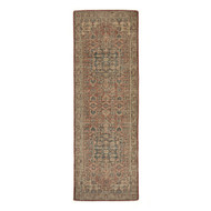 Four Hands Prato Hand Knotted Rug - 3'X9' - Prato