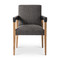 Four Hands Reuben Dining Chair - Thames Ash - Lamont Oak