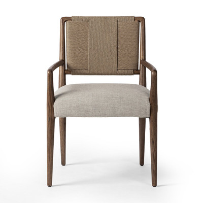Four Hands Rothler Dining Armchair