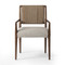 Four Hands Rothler Dining Armchair