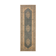 Four Hands Samsa Hand Knotted Rug - 3'X9' - Samsa