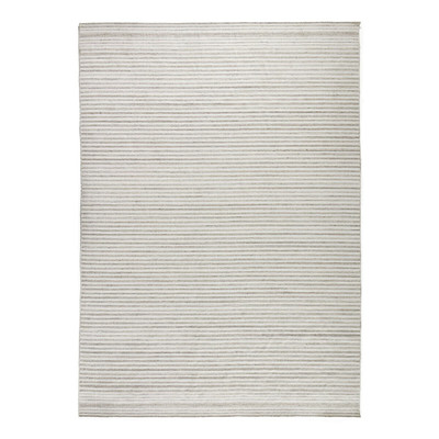 Four Hands Selena Outdoor Rug - Sand Stripe - 8'X10'