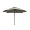 Four Hands Shadowspec Serenity Outdoor Octagon Umbrella - Alpine Stone - 11'