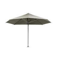 Four Hands Shadowspec Serenity Outdoor Octagon Umbrella - Alpine Stone - 13'