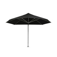 Four Hands Shadowspec Serenity Outdoor Octagon Umbrella - Black - 13'