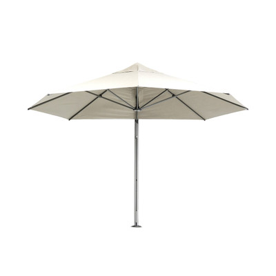 Four Hands Shadowspec Serenity Outdoor Octagon Umbrella - Oyster - 13'