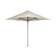 Four Hands Shadowspec Serenity Outdoor Square Umbrella - Oyster - 8'