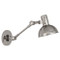 Rico Espinet Scout Wall Sconce - Polished Nickel