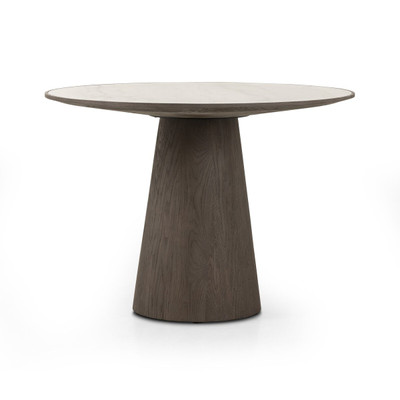 Four Hands Skye Round Dining Table 42"