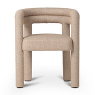 Four Hands Tacova Dining Chair - Heron Sand